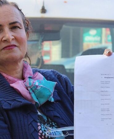Araç sahipleri dikkat! Hiç gitmediğiniz şehirden ceza gelebilir