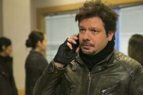 Arka Sokaklar'ın Ali'si Alp Korkmaz'ın son hali ortaya çıktı