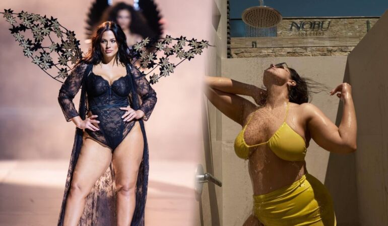 Ashley Graham