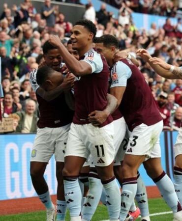 Aston Villa