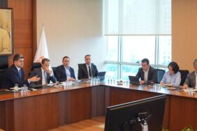 Ataşehir'deki kentsel dönüşüm için KİPTAŞ da devrede