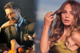 Bahar Şahin'den Uraz Kaygılaroğlu'na sert tepki 'İlham verdin gurur duy'