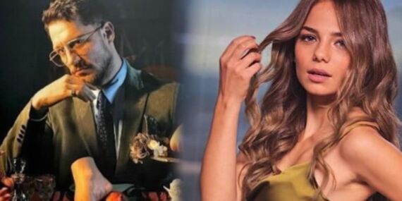 Bahar Şahin’den Uraz Kaygılaroğlu’na sert tepki: ‘İlham verdin gurur duy’