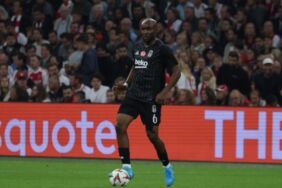 Beşiktaş duyurdu Gaziantep maçı öncesi 3 eksik!1