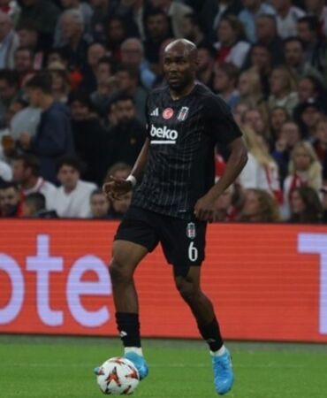 Beşiktaş duyurdu Gaziantep maçı öncesi 3 eksik!1