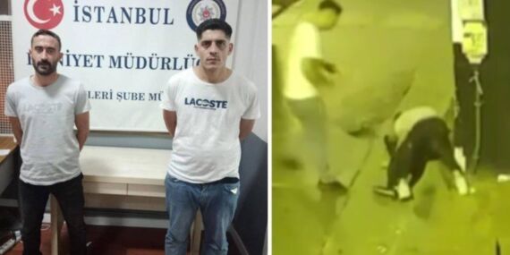 Tepkiler üzerine tutuklanan Beyoğlu’ndaki cinsel saldırı faili Semir Tarhan’ın ifadesi ortaya çıktı