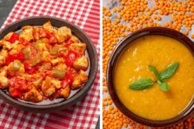 Bugün ne pişirsem 31 Ekim 2024 Perşembe günü menüsü