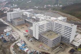 CHP’li Adıgüzel 'Ordu Şehir Hastanesi usulsüzlüklerle dolu'