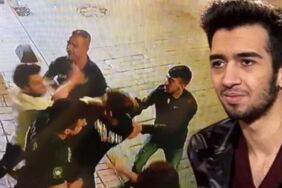 Çağatay Akman davasında karar verildi