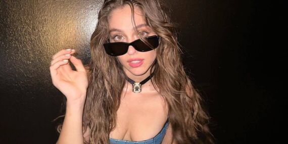 Cemre Baysel’in Dubai tarzına Arap fanlarından yorum yağdı!