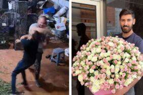 Çiçekçiyi tek yumrukla öldüren şahsın ifadesi ortaya çıktı 'Kavga sonrası tekrar barışırız diye düşünmüştüm (2)