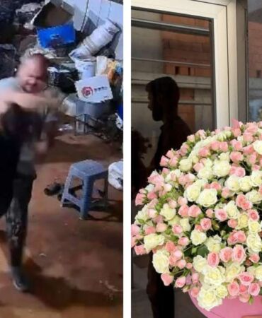 Çiçekçiyi tek yumrukla öldüren şahsın ifadesi ortaya çıktı 'Kavga sonrası tekrar barışırız diye düşünmüştüm (2)