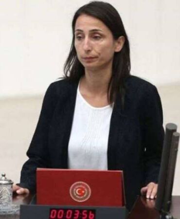 DEM parti