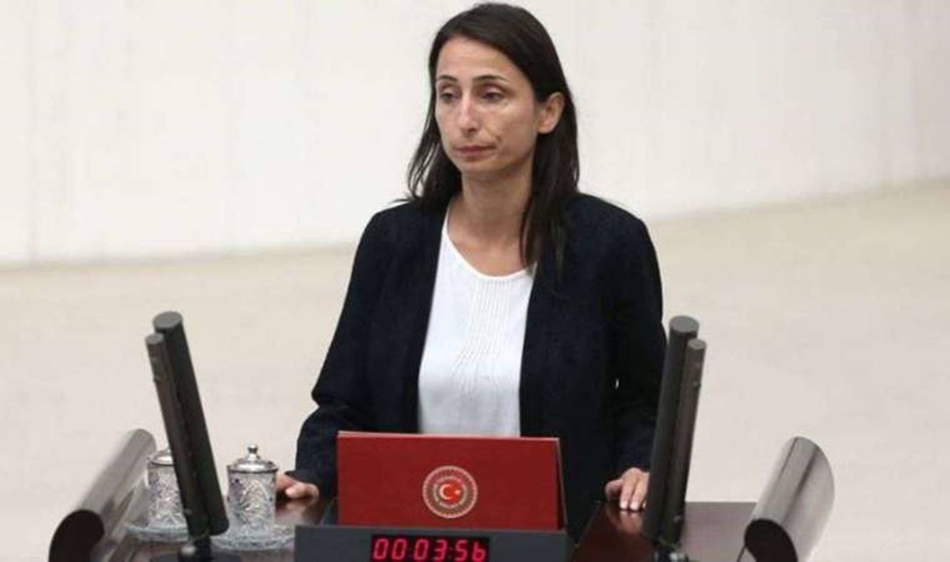 DEM parti