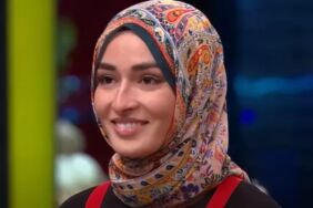 Danilo Şef’ten Beyza’ya büyük jest