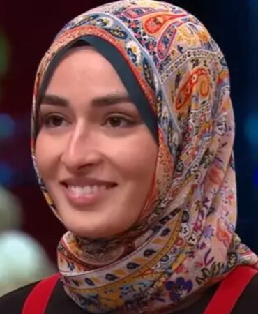 Danilo Şef’ten Beyza’ya büyük jest