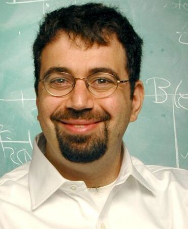 Daron Acemoğlu kimdir Nobel Ekonomi ödülünü alan Daron Acemoğlu nereli, kaç yaşında
