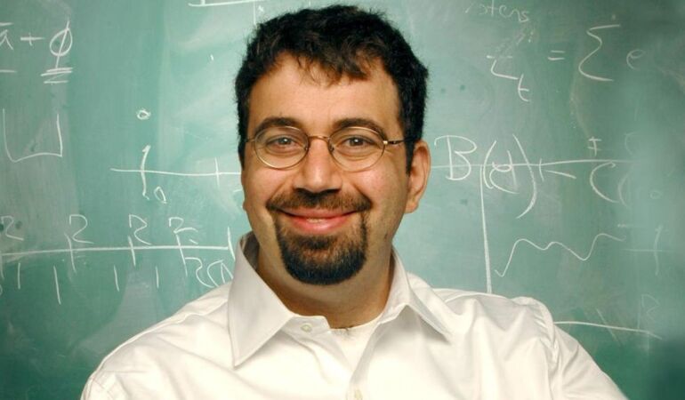 Nobel ödüllü Prof. Dr. Daron Acemoğlu: “Türkiye birçok ülkeden daha hızlı yaşlanacak” dedi