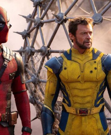 Deadpool & Wolverine'den 636,3 milyon dolarlık hasılat! Barbie'yi geride bıraktı