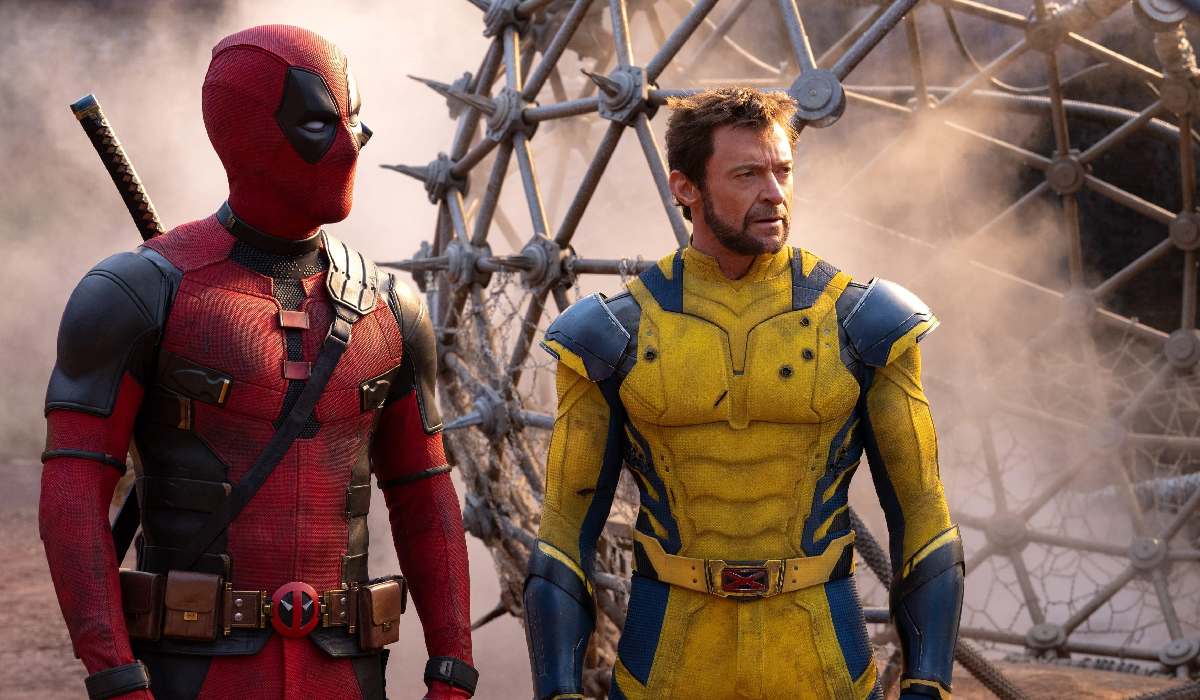 Deadpool & Wolverine'den 636,3 milyon dolarlık hasılat! Barbie'yi geride bıraktı