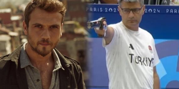 Deha’nın Devran’ından Yusuf Dikeç’e gönderme!