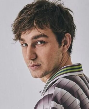 Discord panelinin sahibiyle arkadaş olduğu iddia edildi Berkcan Güven'den basın açıklaması