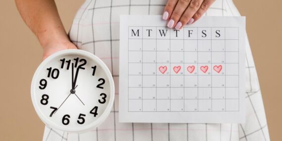 Açlık krizlerinin nedeni ortaya çıktı: regl döneminde doğru beslenmeyle ağrıları azaltmak mümkün