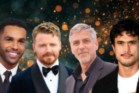 Dünyanın en yakışıklı 10 erkeği belli oldu!