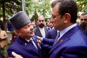 Ekrem İmamoğlu ve Yuvamız İstanbul öğrencisi arasında 'uçuran diyalog1 (2)