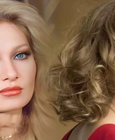 Emel Sayın, Burcu Biricik’i seçti 'Hayatımı Burcu Biricik canlandırsın