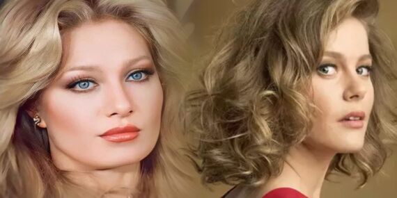 Emel Sayın, Burcu Biricik’i seçti: ‘Hayatımı Burcu Biricik canlandırsın’