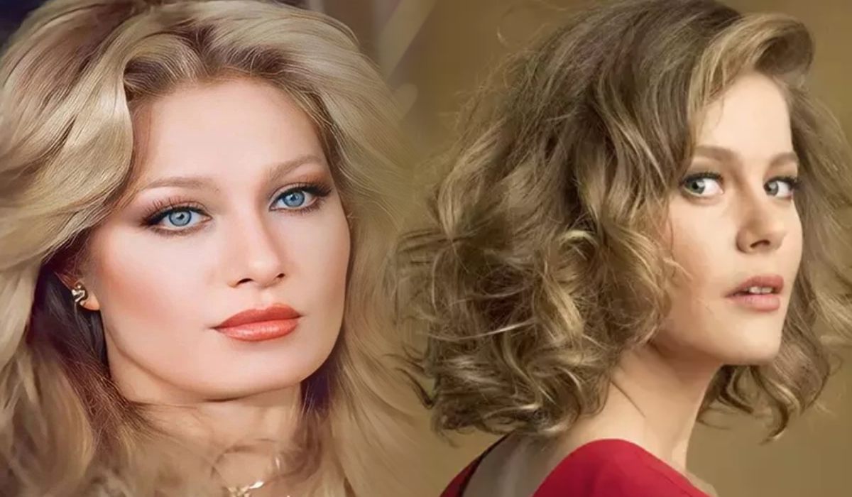 Emel Sayın, Burcu Biricik’i seçti 'Hayatımı Burcu Biricik canlandırsın