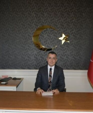 Esenyurt Belediyesi kayyumunun ilk isteği belli oldu