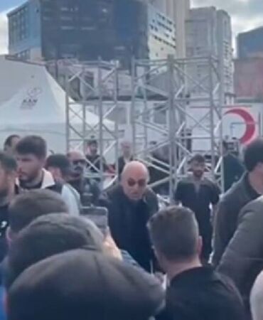 Esenyurt'ta gerginlik, CHP'lilere iktidar engeli