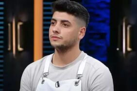 Eski MasterChef yarışmacısı Barış Demir anlattı 'Gözüktüğü gibi bir yarışma değil'