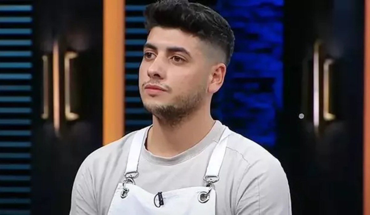 Eski MasterChef yarışmacısı Barış Demir anlattı 'Gözüktüğü gibi bir yarışma değil'