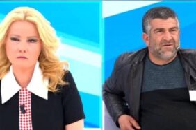 Eski eşi kardeşiyle evlendiği için Müge Anlı'ya katılmıştı Ayhan Sarıkaya evinin bahçesinde bıçaklanarak öldürüldü