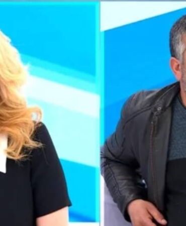 Eski eşi kardeşiyle evlendiği için Müge Anlı'ya katılmıştı Ayhan Sarıkaya evinin bahçesinde bıçaklanarak öldürüldü