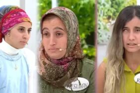 Esra Erol'daki kayıp Cennet'ten skandal iddia! 'Ablam kocama göğüslerinin fotoğrafını attı'