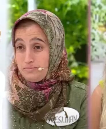 Esra Erol'daki kayıp Cennet'ten skandal iddia! 'Ablam kocama göğüslerinin fotoğrafını attı'