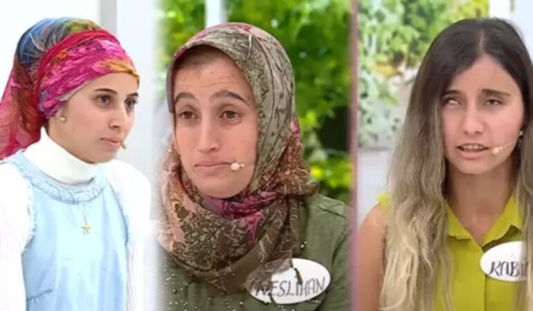 Esra Erol'daki kayıp Cennet'ten skandal iddia! 'Ablam kocama göğüslerinin fotoğrafını attı'