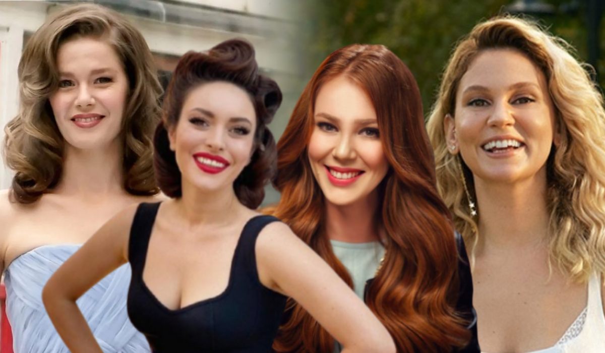 Ezgi Mola, Burcu Biricik, Elçin Sangu… Farah Zeynep Abdullah 'Mevzuşar Açık Mikrofon' programından paylaştı 'Farkındalık yaratmak için buradayız'2