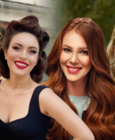 Ezgi Mola, Burcu Biricik, Elçin Sangu… Farah Zeynep Abdullah 'Mevzuşar Açık Mikrofon' programından paylaştı 'Farkındalık yaratmak için buradayız'2