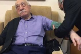 FETÖ firarisi, Fethullah Gülen'in ölüm anlarını anlattı