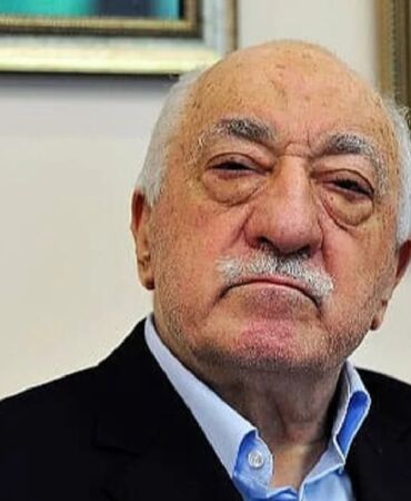 FETÖ lideri Fethullah Gülen öldü (2)