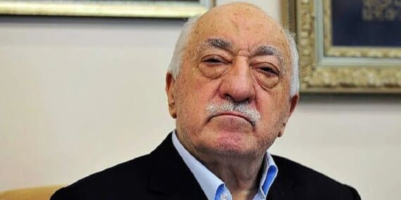 FETÖ elebaşı Fethullah Gülen öldü