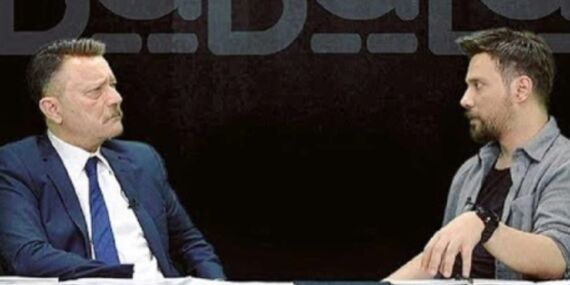 Fethullah Gülen’in ölümü üzerine Oğuzhan Uğur’dan çarpıcı açıklama: ‘Alacağım vardı, ahirete kaldı’