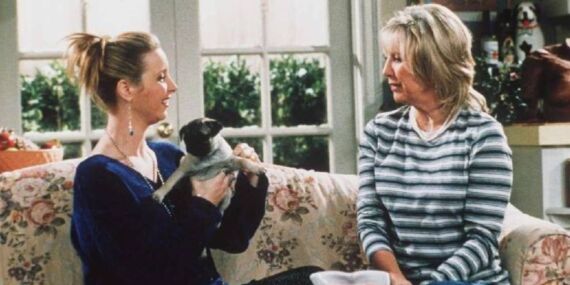 ‘Friends’in yıldız oyuncusu hayatını kaybetti