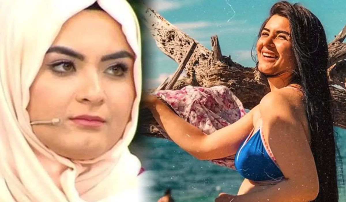 'Gelin adayı' Hanife Gürdal tek celsede boşandı! İşte nedeni