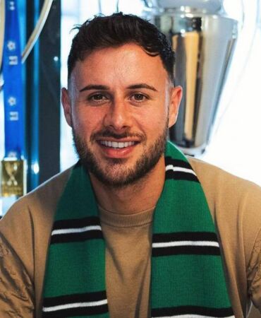 George Baldock
